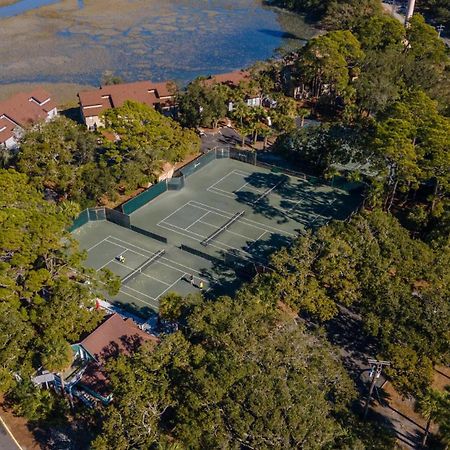 Fripp Island116 Sea Otter别墅 外观 照片