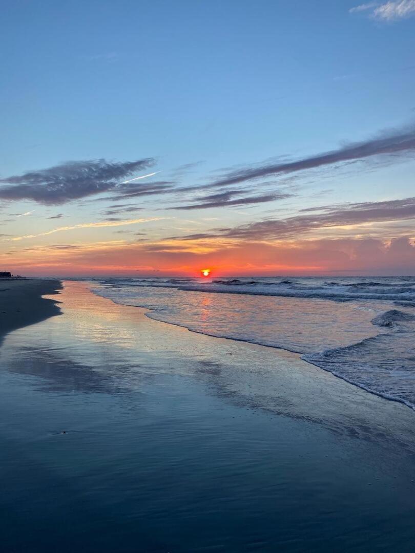 Fripp Island116 Sea Otter别墅 外观 照片