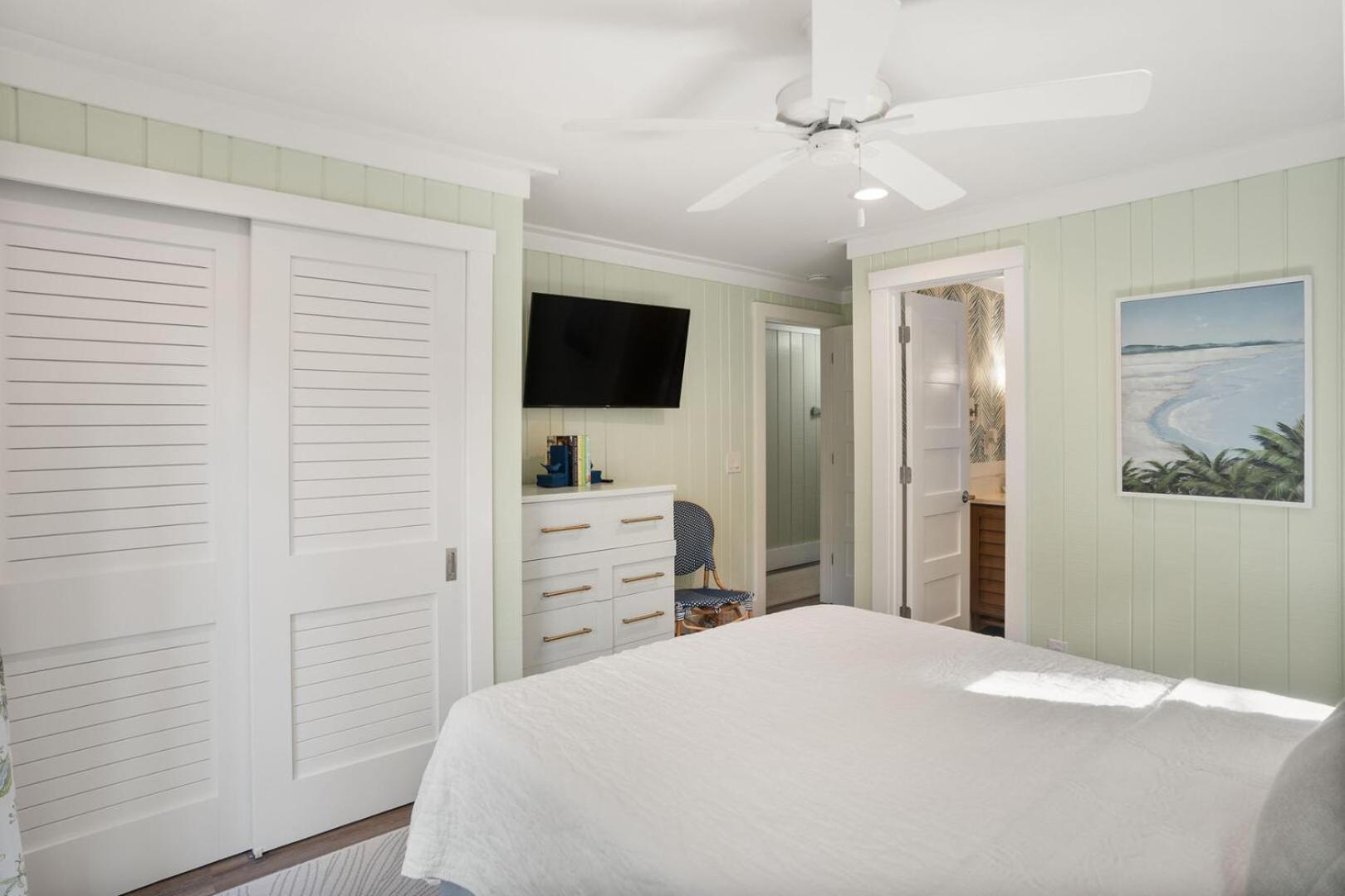 Fripp Island116 Sea Otter别墅 外观 照片