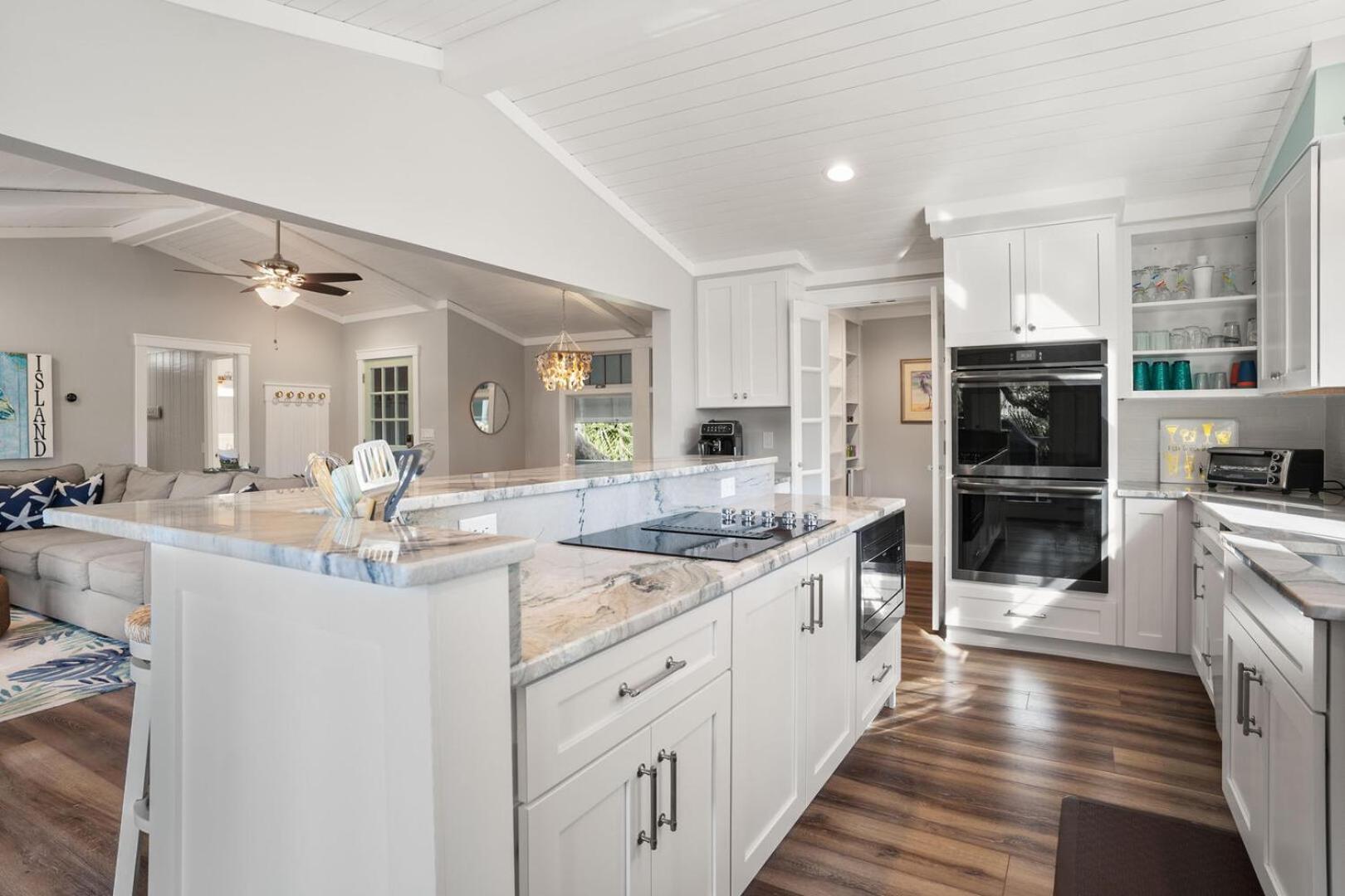 Fripp Island116 Sea Otter别墅 外观 照片