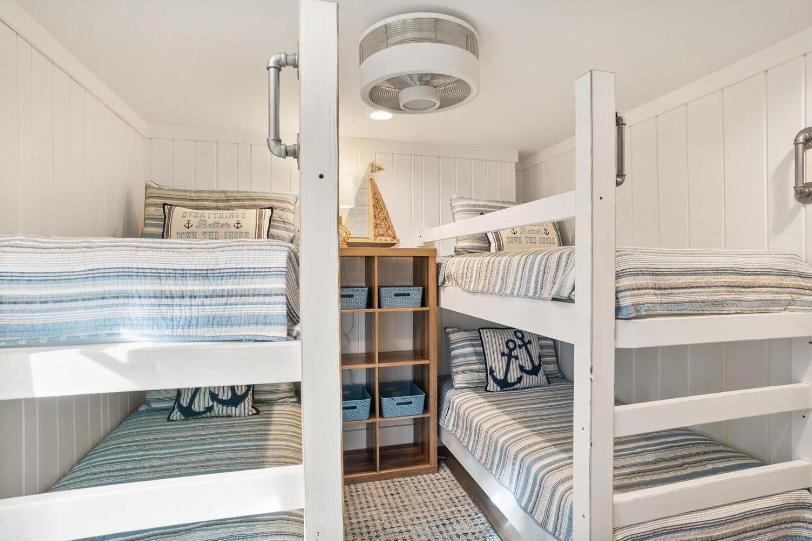 Fripp Island116 Sea Otter别墅 外观 照片