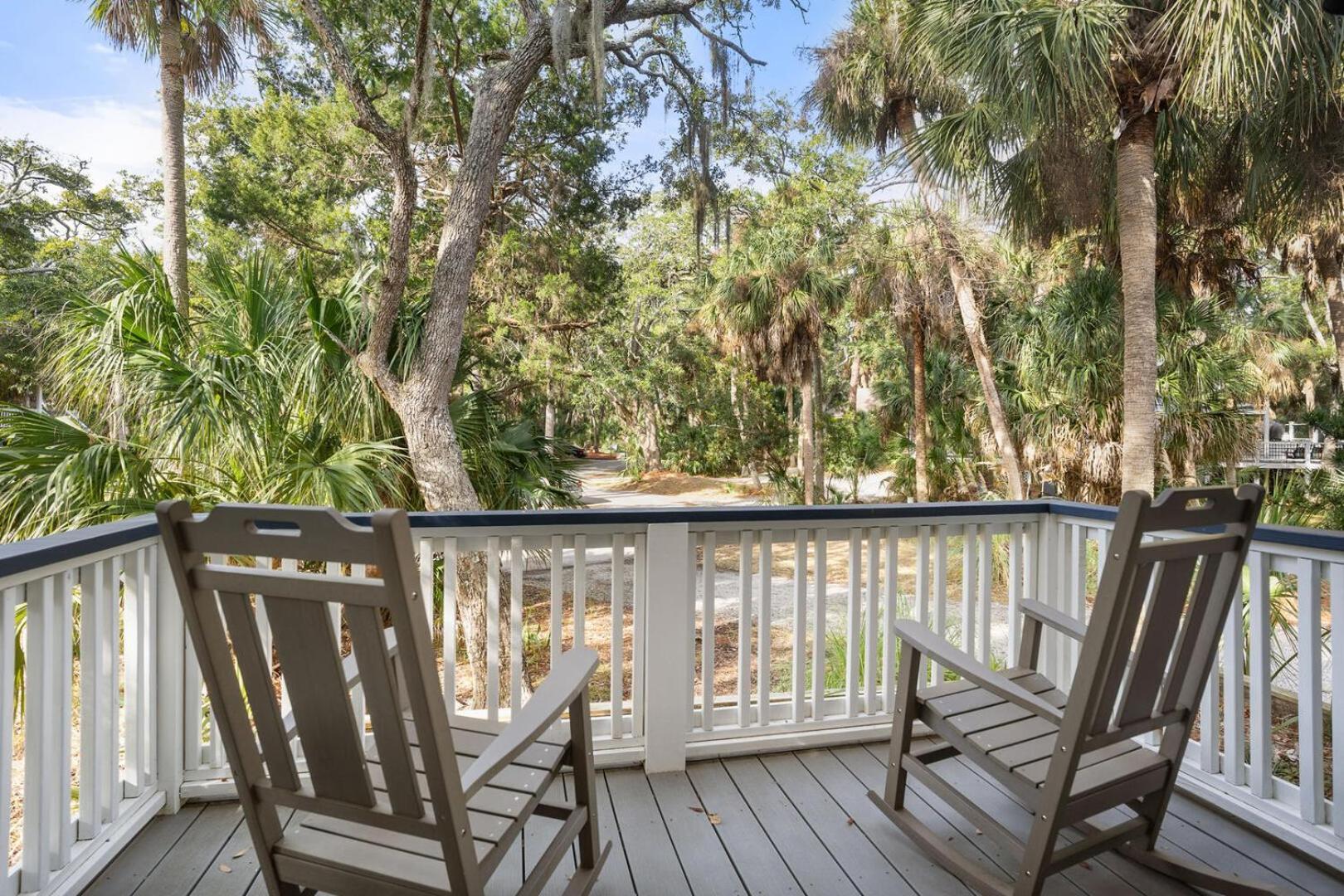 Fripp Island116 Sea Otter别墅 外观 照片