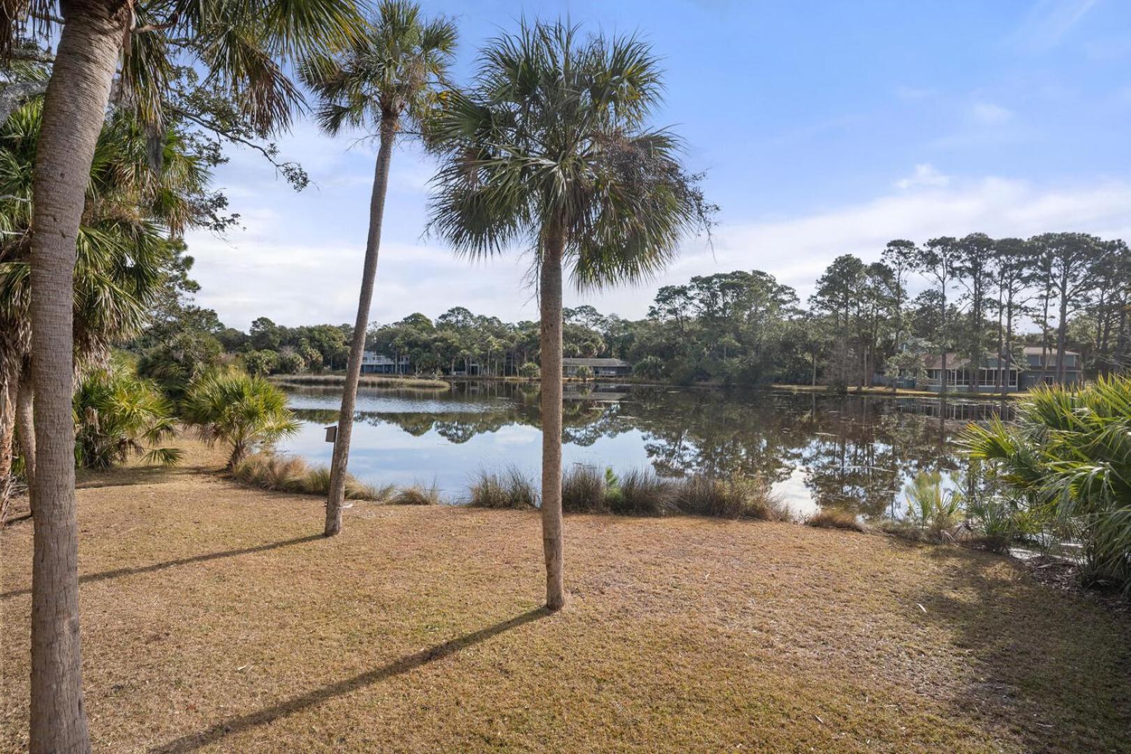 Fripp Island116 Sea Otter别墅 外观 照片