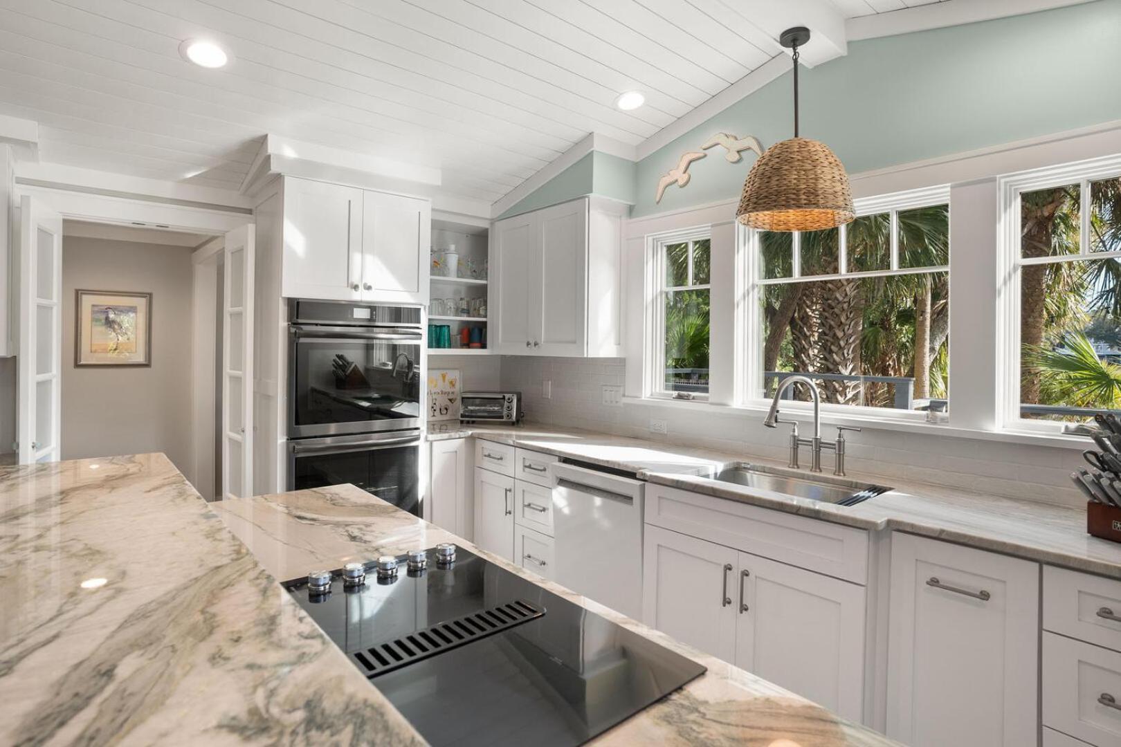 Fripp Island116 Sea Otter别墅 外观 照片
