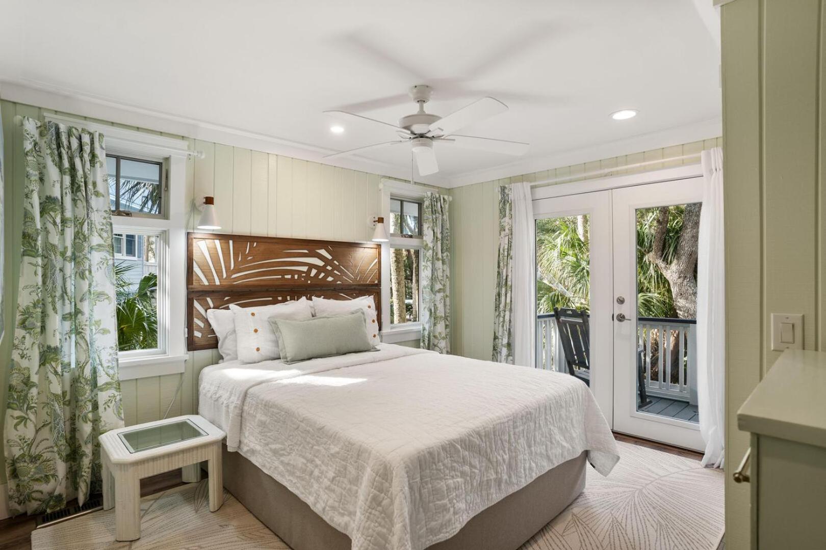 Fripp Island116 Sea Otter别墅 外观 照片