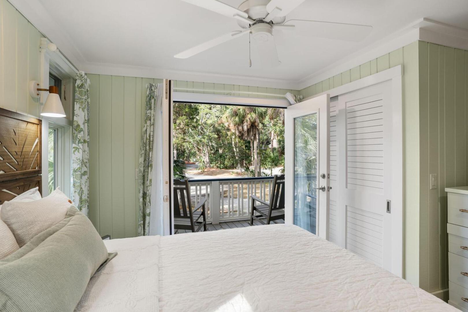 Fripp Island116 Sea Otter别墅 外观 照片