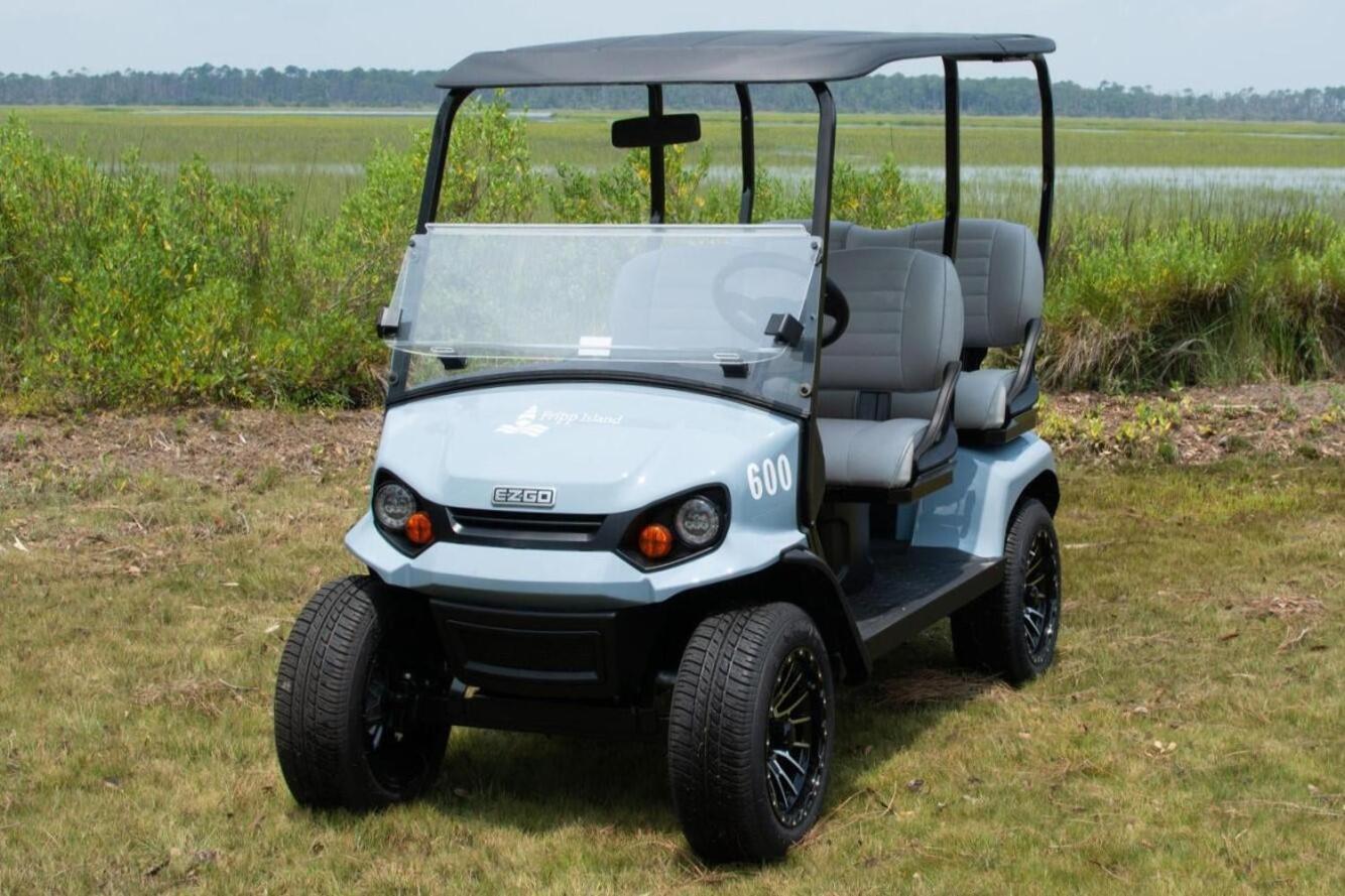 Fripp Island116 Sea Otter别墅 外观 照片