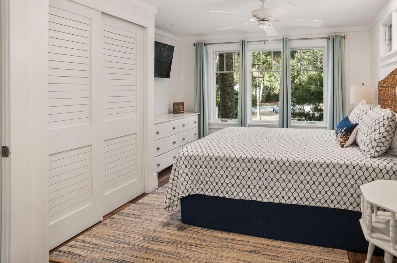 Fripp Island116 Sea Otter别墅 外观 照片