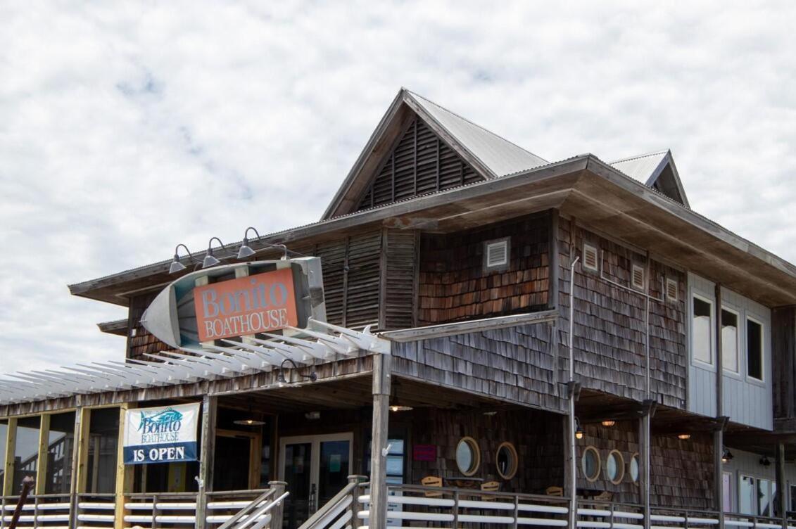 Fripp Island116 Sea Otter别墅 外观 照片