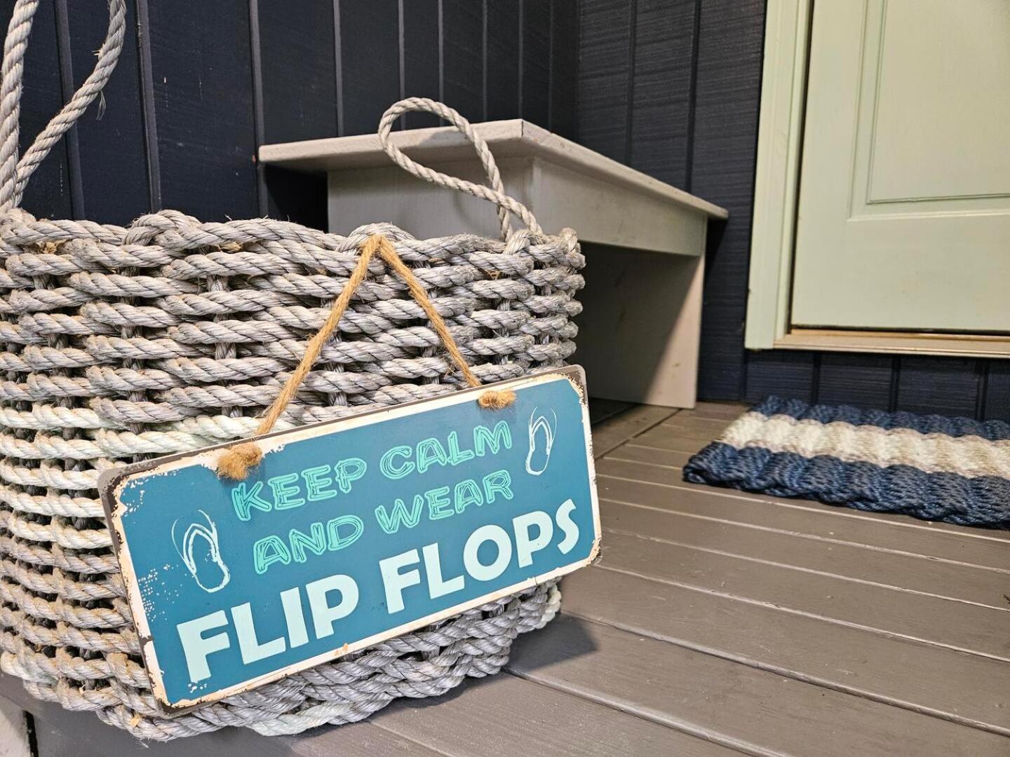 Fripp Island116 Sea Otter别墅 外观 照片
