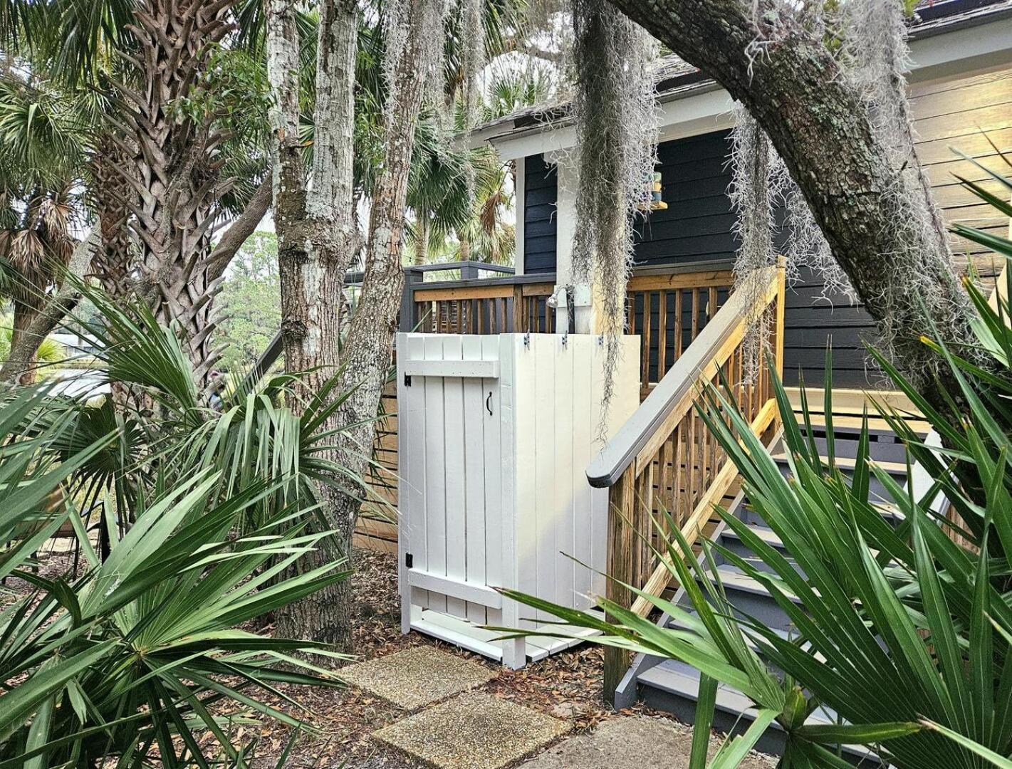 Fripp Island116 Sea Otter别墅 外观 照片